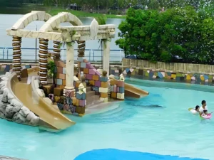 wet world waterpark shah alam