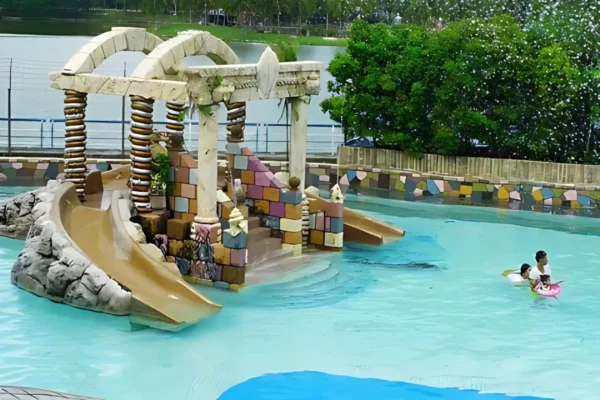 wet world waterpark shah alam