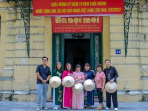 Instagram-Worthy Tour of City’s Most Scenic Spots, Hanoi
