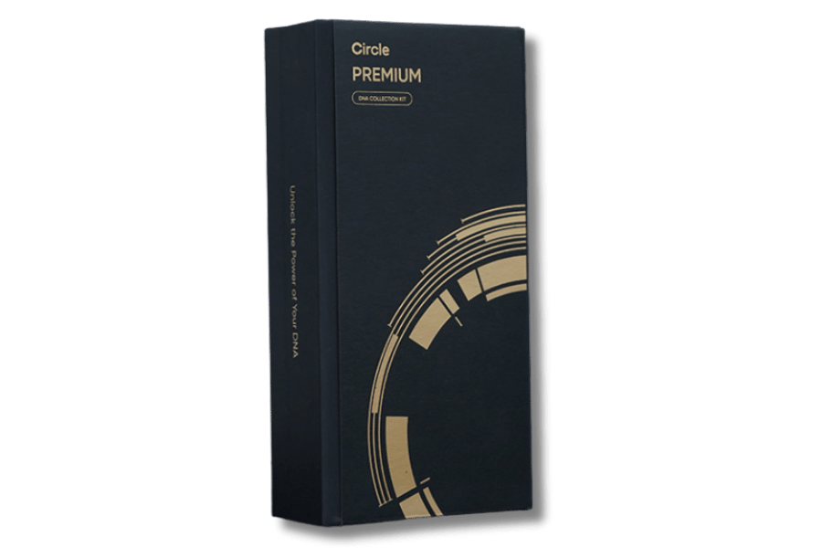 CircleDNA Premium box