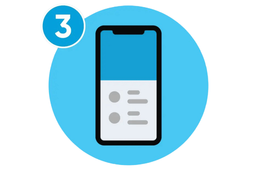 CircleDNA Premium app mobile