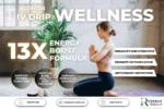 Rejuv wellness iv drip