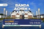 Muslim Friendly Indonesia