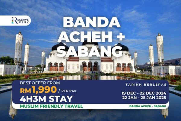 Muslim Friendly Indonesia