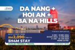 Muslim Friendly Da nang Vietnam