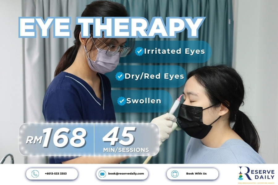 Hi-Bliss Hydrogen Therapy