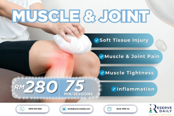 Hi-Bliss Hydrogen Therapy