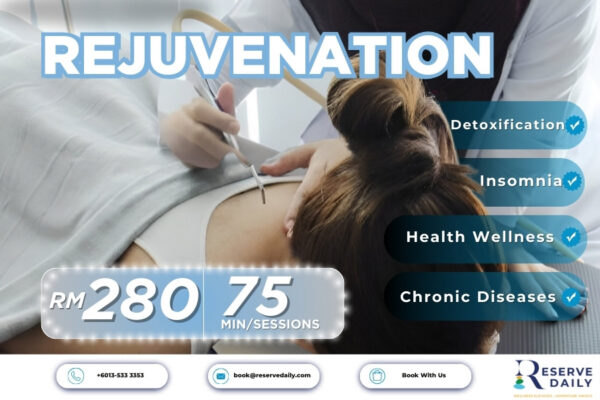 Hi-Bliss Hydrogen Therapy