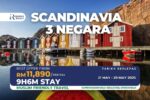 Muslim Friendly Scandinavia