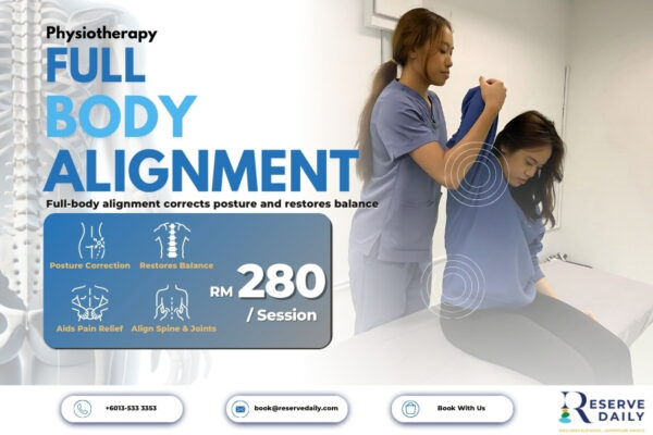 Osteoplus image full alignment