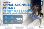 Osteoplus image massage