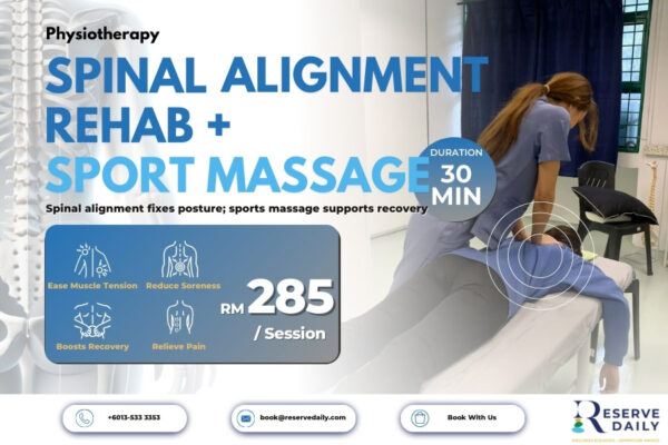Osteoplus image massage