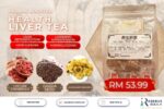 Ming yi tang health liver