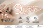 Siikat Raindrop Therapy