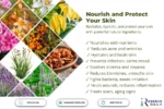 Skin Boosting Serum benefits