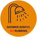 shower icon