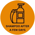 shampoo icon