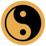 yin-yang symbol