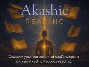 Akashic Reading