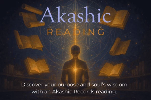 Akashic Reading