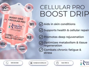 Cellular Pro Boost Drip 2