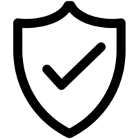 active shield icon