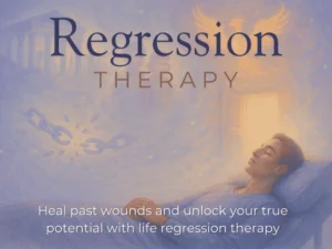 Regression Therapy