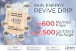 Skin-Energy Revive Drip 1