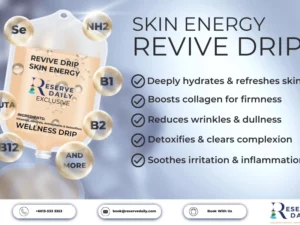 Skin-Energy Revive Drip 2
