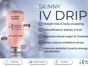 Skinny IV Drip 2