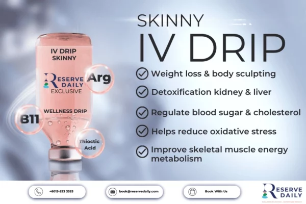 Skinny IV Drip 2