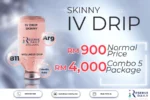Skinny IV Drip 1