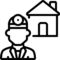 house visit icon
