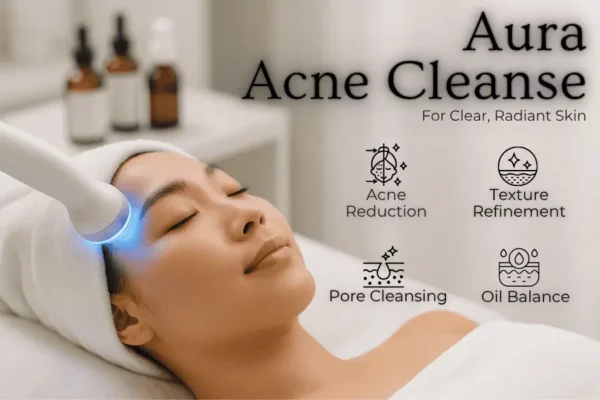 Aura Acne Cleanse