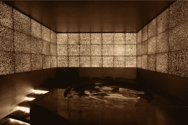 Salt float bath gallery 2
