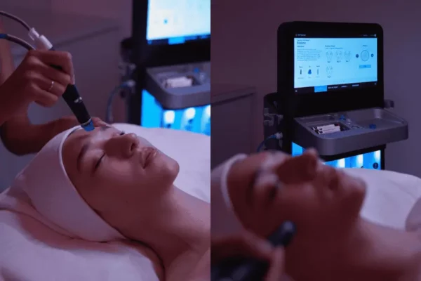 hydrafacial gallery 2